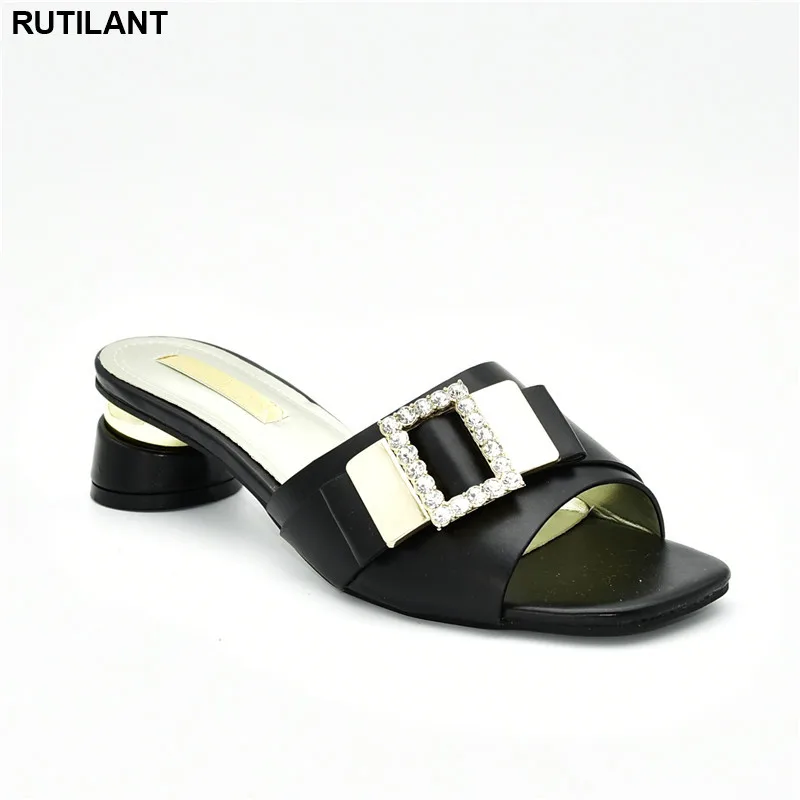 New Fashion Luxury Shoes Women Designers Italian Women Party Pumps Decorated with Rhinestone Latest Womens Dress Shoes Open Toe
New Fashion Luxury Shoes Women Designers Italian Women Party Pumps Decorated with Rhinestone Latest Womens Dress Shoes Open Toe