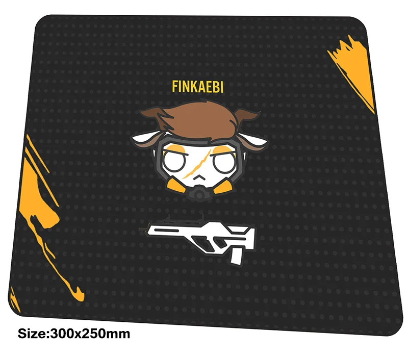 Rainbow Six Siege mouse pad 300x250mm mousepads best gaming mousepad gamer Colourful personalized mouse pads Gorgeous pc pads
Rainbow Six Siege mouse pad 300x250mm mousepads best gaming mousepad gamer Colourful personalized mouse pads Gorgeous pc pads