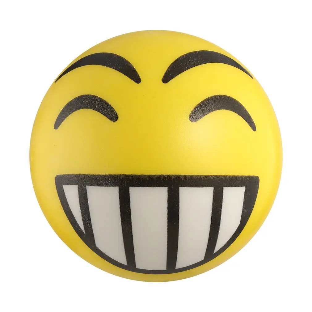 OCDAY 12pcs/lot 1pc Squishy toy Cute Emoji Face Squeeze Balls Soft Emotional Hand Mochi Rising Toys Funny gift anti stress ball
OCDAY 12pcs/lot 1pc Squishy toy Cute Emoji Face Squeeze Balls Soft Emotional Hand Mochi Rising Toys Funny gift anti stress ball