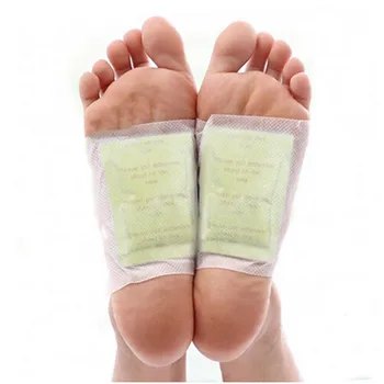 New Fashion 10 PCS Premium Detox Foot Pads Organic Herbal Cleansing Patches Wholesale
New Fashion 10 PCS Premium Detox Foot Pads Organic Herbal Cleansing Patches Wholesale