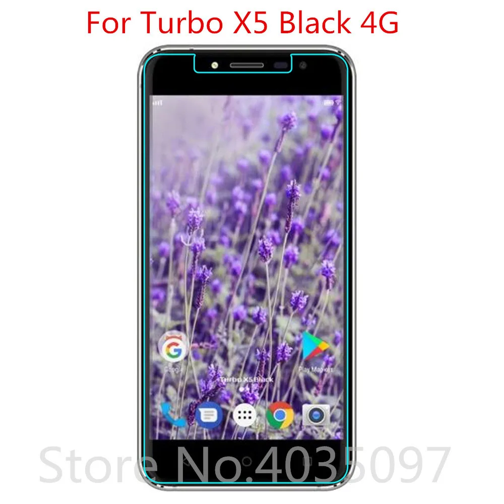 9H Premium Tempered Glass For Turbo X5 Black 4G Screen Protector Toughened protective film For Turbo X5 Black 4G Glass
9H Premium Tempered Glass For Turbo X5 Black 4G Screen Protector Toughened protective film For Turbo X5 Black 4G Glass