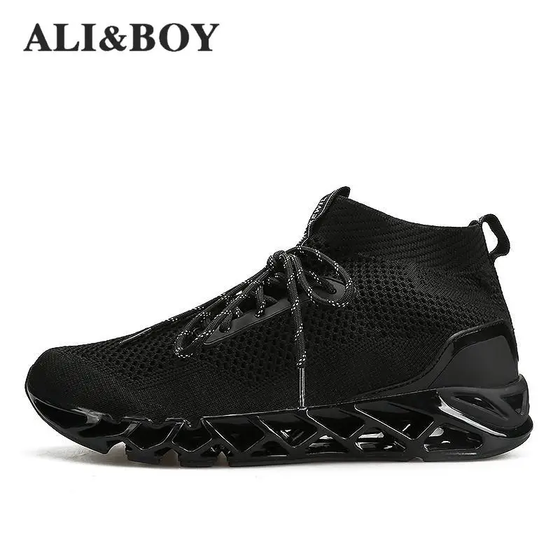 2018 Man Sneakers Running Shoes Summer Superstar Shoes Top Quality Outdoor Jogging Breathable Men's Sneakers Krasovki
2018 Man Sneakers Running Shoes Summer Superstar Shoes Top Quality Outdoor Jogging Breathable Men's Sneakers Krasovki