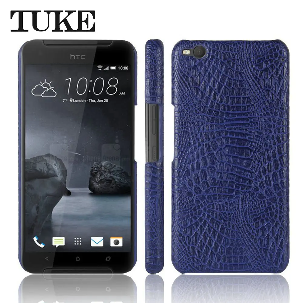 TUKE Crocodile Pattern Case for HTC X9 Hard PC Back Cover For HTC One X9 Leather Coque for HTC One X9 Dual Sim Phone Housing
TUKE Crocodile Pattern Case for HTC X9 Hard PC Back Cover For HTC One X9 Leather Coque for HTC One X9 Dual Sim Phone Housing