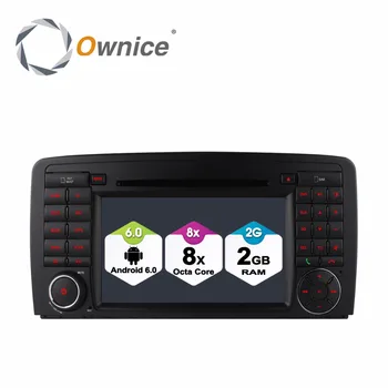 Octa 8 Core 2GB RAM Android 6.0 For Mercedes Benz R Class W251 R280 R300 R320 R350 R500 Car DVD GPS Radio Stereo Player 4G wifi
Octa 8 Core 2GB RAM Android 6.0 For Mercedes Benz R Class W251 R280 R300 R320 R350 R500 Car DVD GPS Radio Stereo Player 4G wifi