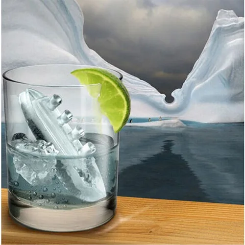 Titanic Ice Mold Silicone Mold Cooking Tools Cookie Cutter Ice Molds Ice Trays Silicone Mold Cupcake Box Cupcake Stand Tools
Titanic Ice Mold Silicone Mold Cooking Tools Cookie Cutter Ice Molds Ice Trays Silicone Mold Cupcake Box Cupcake Stand Tools
