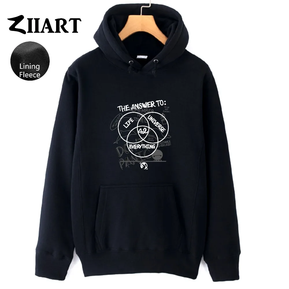 don't panic the answer to life 42 Marvin universe everything dolphin whale Autumn Winter Fleece Girls Woman Hoodies ZIIART
don't panic the answer to life 42 Marvin universe everything dolphin whale Autumn Winter Fleece Girls Woman Hoodies ZIIART