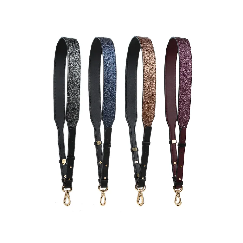 Leather Bag Strap For Women Handbags Shoulder Strap For Lady Adjust Bags Accessories Stylish Width Belts Handle Replacement
Leather Bag Strap For Women Handbags Shoulder Strap For Lady Adjust Bags Accessories Stylish Width Belts Handle Replacement