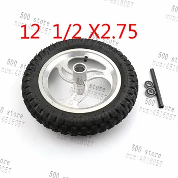high porformance 12 1/2 x 2.75 Tire + Inner Tube and hub for Razor Rocket MX350 MX400 Scooter Mini Dirt Bike
high porformance 12 1/2 x 2.75 Tire + Inner Tube and hub for Razor Rocket MX350 MX400 Scooter Mini Dirt Bike