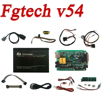 2018 New Galletto V54 FGTech Galletto 4 Master BDM-OBD Function FGTech ECU Program Auto Diagnostic Scanner
2018 New Galletto V54 FGTech Galletto 4 Master BDM-OBD Function FGTech ECU Program Auto Diagnostic Scanner
