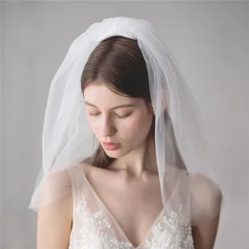 CC Wedding Jewelry Veil Hats Bridal Bridesmaids Engagement Hair Accessories For Women 100% Handmade Free Shipping White Diy V616
CC Wedding Jewelry Veil Hats Bridal Bridesmaids Engagement Hair Accessories For Women 100% Handmade Free Shipping White Diy V616