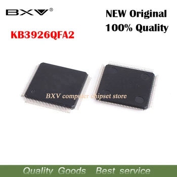 5pcs/lot KB3926QF A2 KB3926QFA2 QFP-128 new original free shipping laptop chip
5pcs/lot KB3926QF A2 KB3926QFA2 QFP-128 new original free shipping laptop chip