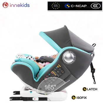Adjustable Convertible Newborn Baby Car Seat ECE Certified 360 Degrees Rotating Child Car Safety Seat For 0-12Years EU Tax Free
Adjustable Convertible Newborn Baby Car Seat ECE Certified 360 Degrees Rotating Child Car Safety Seat For 0-12Years EU Tax Free
