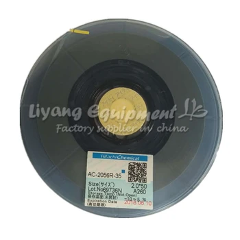 Original ACF 2056R 7206U 7246LU 7813KM PCB Repair TAPE for pulse hot press flex cable machine use
Original ACF 2056R 7206U 7246LU 7813KM PCB Repair TAPE for pulse hot press flex cable machine use