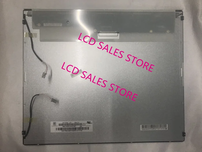 M170E8-L01 14 INCH COULD OFFER TEST VEDIO LCD DISPLAY SCREEN ORIGINAL 1280*1024 LVDS 30 PINS | Компьютеры и офис
