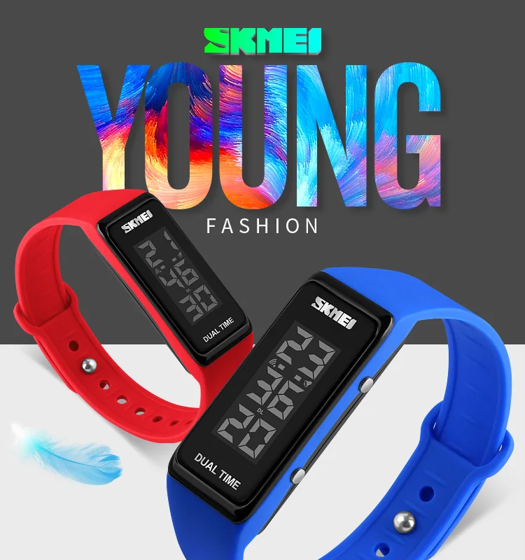 digital watch-1