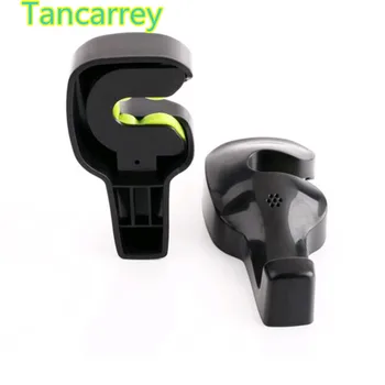 2PCS Car Accessories Seat hook Car Styling for corolla opel vectra c mitsubishi outlander audi a4 b8 hyundai ix35 car sticker
2PCS Car Accessories Seat hook Car Styling for corolla opel vectra c mitsubishi outlander audi a4 b8 hyundai ix35 car sticker