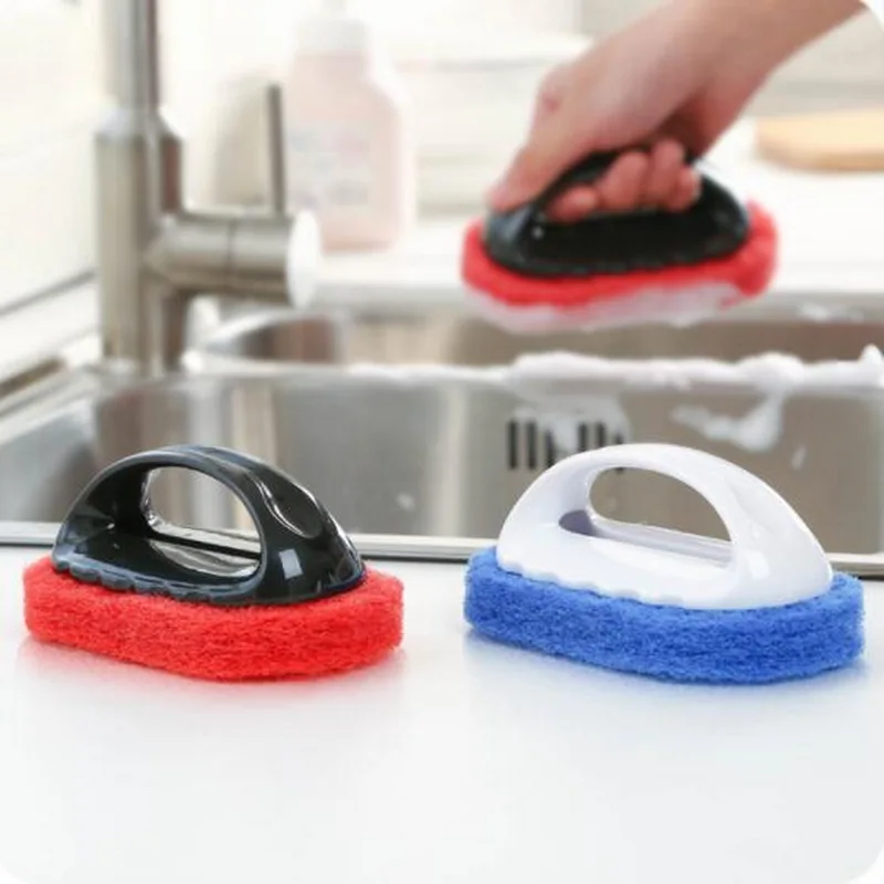 Convenient Fashion Home Kitchen Cleaning Burshes Oil And Smoke Machine Powerful Spongy Brush Belt Handle
Convenient Fashion Home Kitchen Cleaning Burshes Oil And Smoke Machine Powerful Spongy Brush Belt Handle