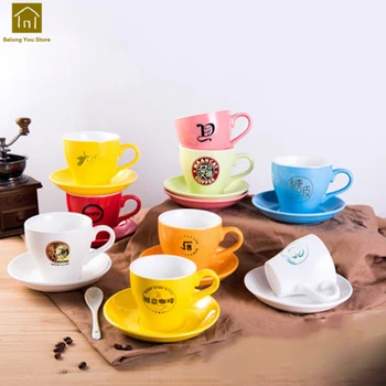 European Espresso Cappuccino Cups Chinese Bone Porcelain China Tea Elegant Coffee Cup Kahve Fincanlar British Gifts WKD059
European Espresso Cappuccino Cups Chinese Bone Porcelain China Tea Elegant Coffee Cup Kahve Fincanlar British Gifts WKD059