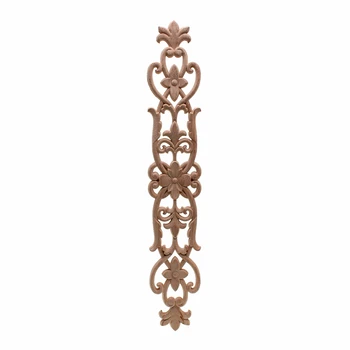 VZLX Creative Wood Carving European Floral Pattern Patch Furniture Door Flower Background Wall Cupboard Decoration ornaments
VZLX Creative Wood Carving European Floral Pattern Patch Furniture Door Flower Background Wall Cupboard Decoration ornaments