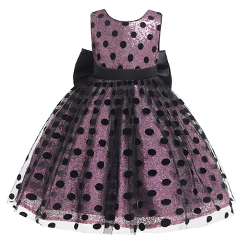 2019 New Princess Dress Baby Full Moon Point Bare Back Butterfly Knot Lace Screen Wedding Presentation Campus Performance Summer
2019 New Princess Dress Baby Full Moon Point Bare Back Butterfly Knot Lace Screen Wedding Presentation Campus Performance Summer