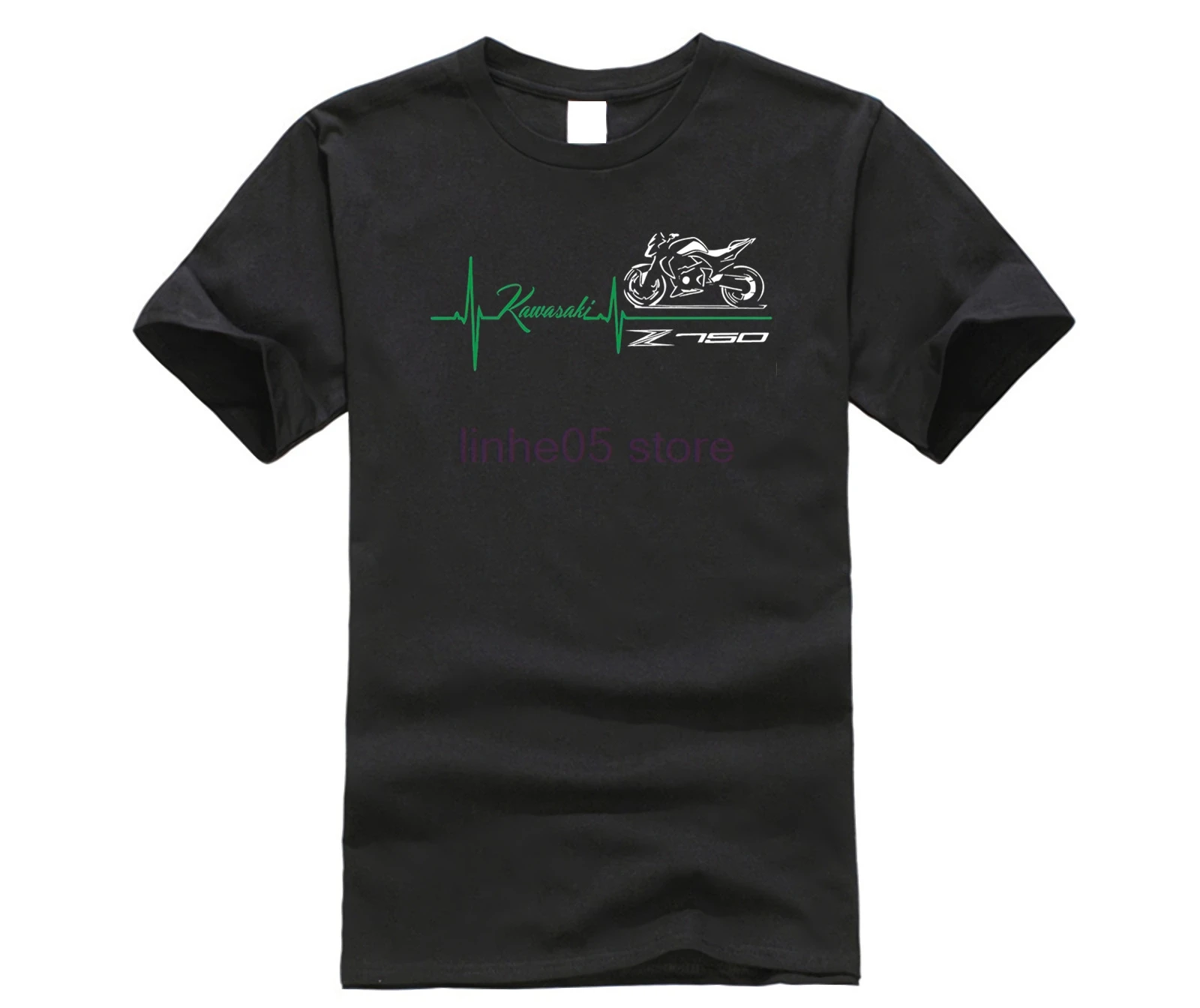 2019 New Fashion Casual Men T-shirt T-shirt Maglia Per Moto Japanese Motorcycle Z750 Battito Cuore Tshirt Z 750 Maglietta
2019 New Fashion Casual Men T-shirt T-shirt Maglia Per Moto Japanese Motorcycle Z750 Battito Cuore Tshirt Z 750 Maglietta
