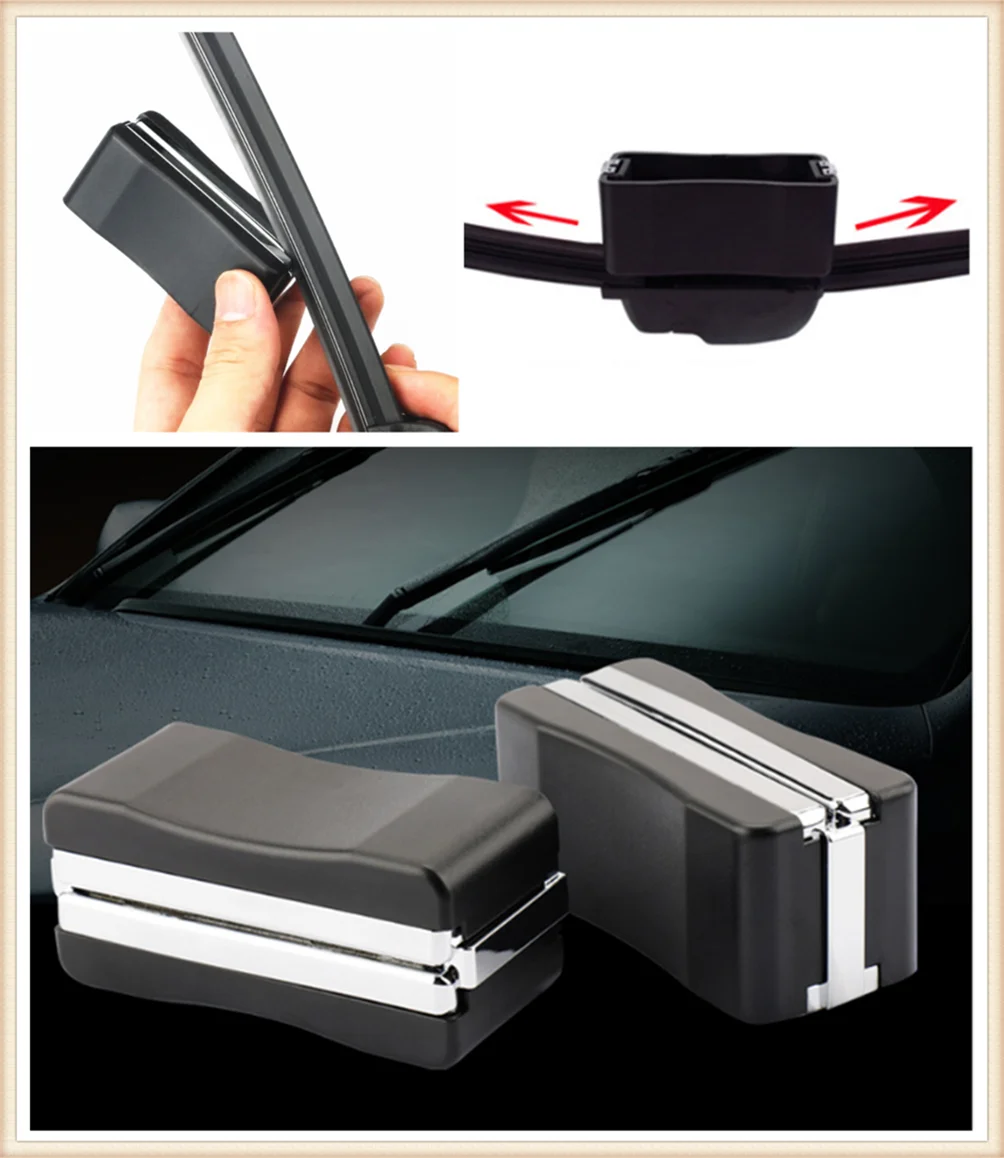 Car wiper repair refurbishment scraping aids wiper grinding accessories for Toyota FJ Cruiser RAV4 CROWN REIZ PRIUS COROLLA
Car wiper repair refurbishment scraping aids wiper grinding accessories for Toyota FJ Cruiser RAV4 CROWN REIZ PRIUS COROLLA