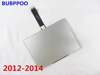 Oryginal Dla Pro retina 13 "A1502 Touchpad Trackpad z kablem ME864 ME865 2013 2014 rok
Oryginal Dla Pro retina 13 "A1502 Touchpad Trackpad z kablem ME864 ME865 2013 2014 rok