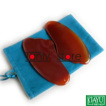 Wholesale Traditional Massage Tool Guasha Board Natural Agate Stone triangle shape
Wholesale Traditional Massage Tool Guasha Board Natural Agate Stone triangle shape