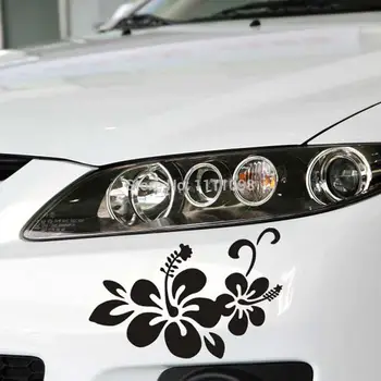 10 x Newest Design Car Styling Plant Flowers Decal Decoration Accessories for Tesla Volkswagen Renault Opel Lada
10 x Newest Design Car Styling Plant Flowers Decal Decoration Accessories for Tesla Volkswagen Renault Opel Lada