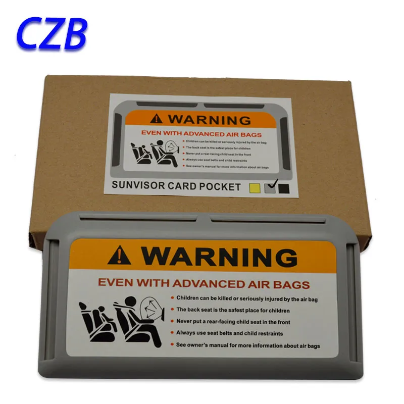 New Arrive Gray Charge high-speed IC card clip multifunction Warning card bills documents folder Car parking card holder
New Arrive Gray Charge high-speed IC card clip multifunction Warning card bills documents folder Car parking card holder