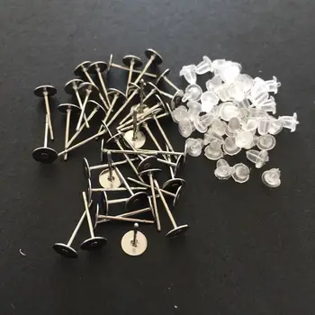 Platium Rhodium Accessoires pour fabrication de bijoux Blanks Base Setting Jewelryfindings.aliexpress.com
Platium Rhodium Accessoires pour fabrication de bijoux Blanks Base Setting Jewelryfindings.aliexpress.com