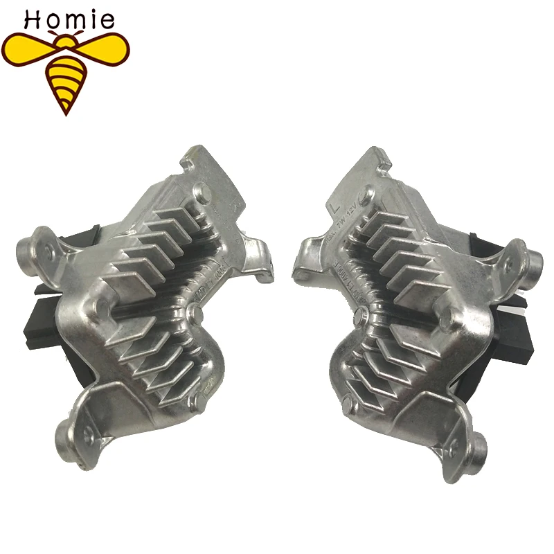 NEW 63117419619+63117419620 For BMW Headlight Led Module 63117419610 Headlight Ballast Led Module 63117419615 For F30 F35 LCI
NEW 63117419619+63117419620 For BMW Headlight Led Module 63117419610 Headlight Ballast Led Module 63117419615 For F30 F35 LCI