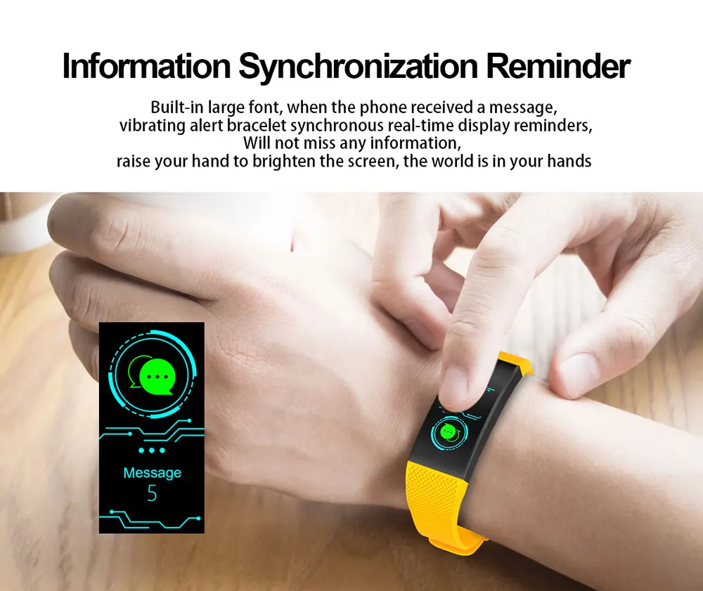 130360-smart bracelet QW18-_09