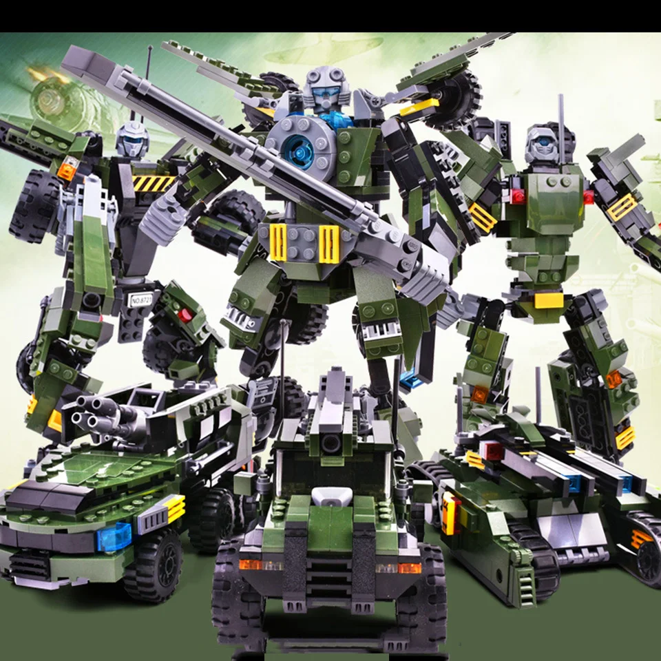 Classic Cartoon Game Figures Building Blocks Educational Soldier Assemable Bricks Model Kids Toy
Classic Cartoon Game Figures Building Blocks Educational Soldier Assemable Bricks Model Kids Toy