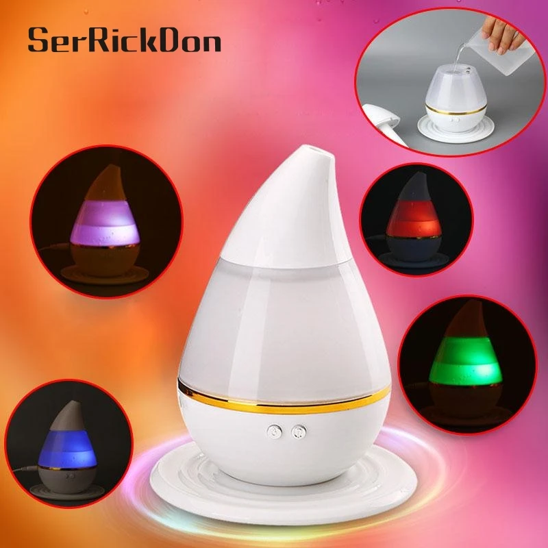 LED aroma diffuser Humidifier Colorful USB Mini humidificador Air Purifier Atomizer Night Lights for essential difusor
LED aroma diffuser Humidifier Colorful USB Mini humidificador Air Purifier Atomizer Night Lights for essential difusor