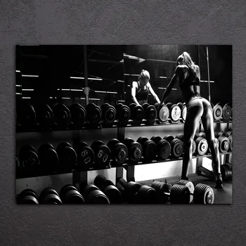 1 Pcs/Set Framed HD Printed Bodybuilding Equipment Wall Art Canvas Pictures For Living Room Bedroom Home Decor Painting
1 Pcs/Set Framed HD Printed Bodybuilding Equipment Wall Art Canvas Pictures For Living Room Bedroom Home Decor Painting