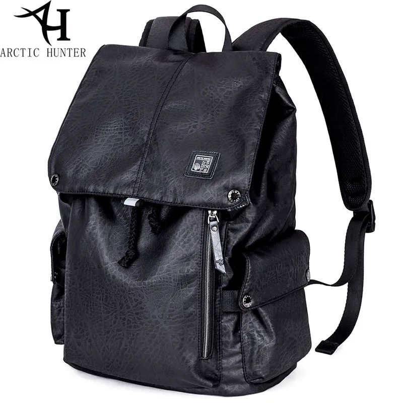 ARCTIC HUNTER European and American Street casual Laptop Backpacks Male backpack Cover waterproof Long distance travel Bag Men
ARCTIC HUNTER European and American Street casual Laptop Backpacks Male backpack Cover waterproof Long distance travel Bag Men