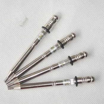 Hand Acupuncture needles Injector Disposable sterile acupuncture needle locator for Traditional Chinese Acupuncture Treatment
Hand Acupuncture needles Injector Disposable sterile acupuncture needle locator for Traditional Chinese Acupuncture Treatment
