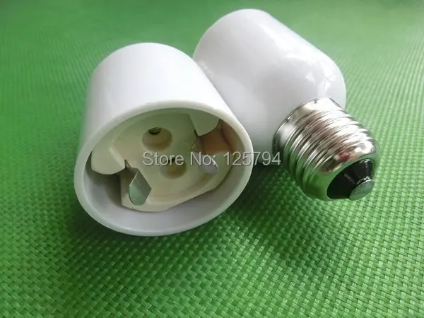 Hot sales promotion E27 to G12 LED Lamp Adapter G12 TO e27 Socket Base led G12 lamp holder Converter adapter
Hot sales promotion E27 to G12 LED Lamp Adapter G12 TO e27 Socket Base led G12 lamp holder Converter adapter