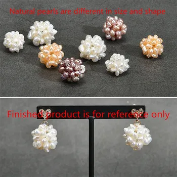 Min order color pearls decoration geometry rounds balls shape handmade fashion beads diy jewelry earrings pendant accessory
Min order color pearls decoration geometry rounds balls shape handmade fashion beads diy jewelry earrings pendant accessory