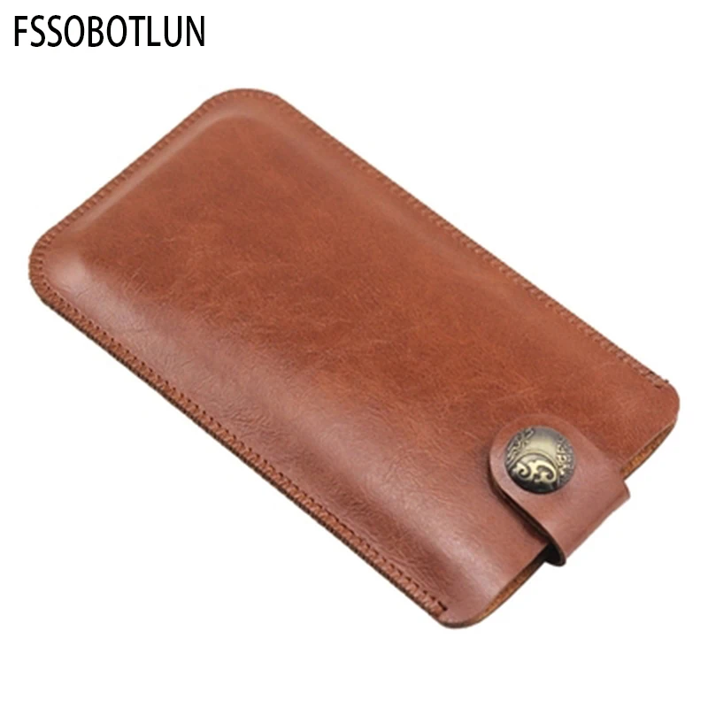 FSSOBOTLUN,For 6.28" Oneplus 6 Phone Case Sleeve Pouch Cover Bag Handmade Microfiber Leather Protective Case
FSSOBOTLUN,For 6.28" Oneplus 6 Phone Case Sleeve Pouch Cover Bag Handmade Microfiber Leather Protective Case