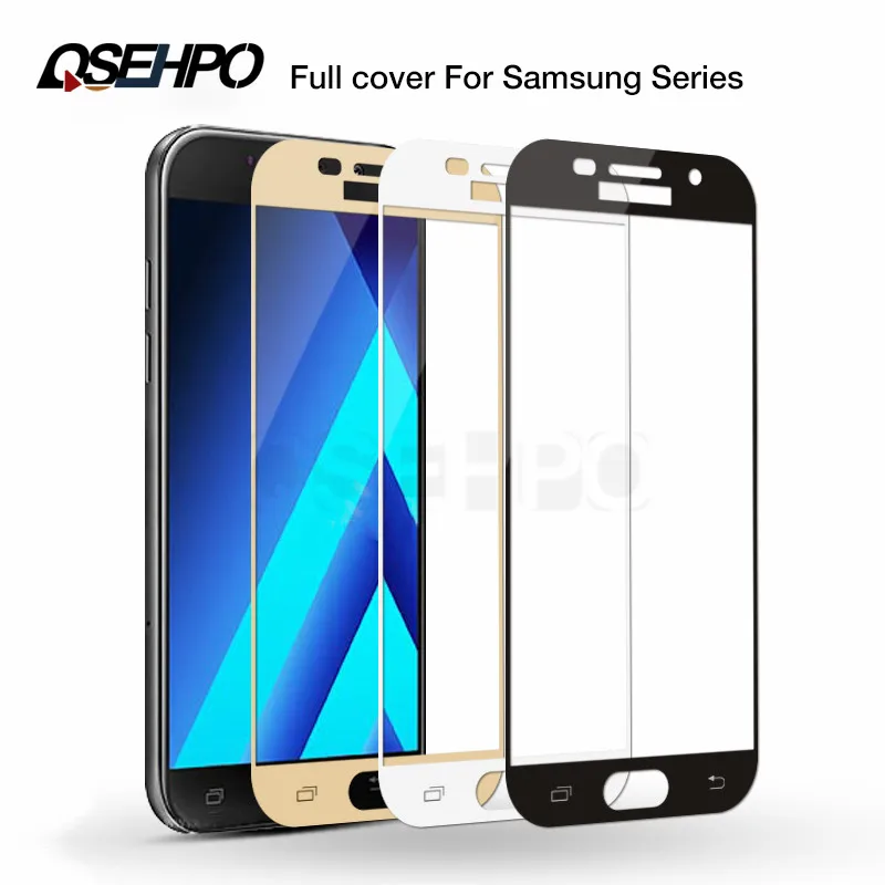 protective glass on the For Samsung Galaxy S6 S7 J3 J5 J7 2016 2017 J330 J530 J730 S7 Tempered Screen protector glass film case
protective glass on the For Samsung Galaxy S6 S7 J3 J5 J7 2016 2017 J330 J530 J730 S7 Tempered Screen protector glass film case