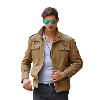 high quality Men Tactics jacket Plus size M-6XL cotton male clothing Spring Autumn Winter Mens jackets Warm military casual Coat
high quality Men Tactics jacket Plus size M-6XL cotton male clothing Spring Autumn Winter Mens jackets Warm military casual Coat