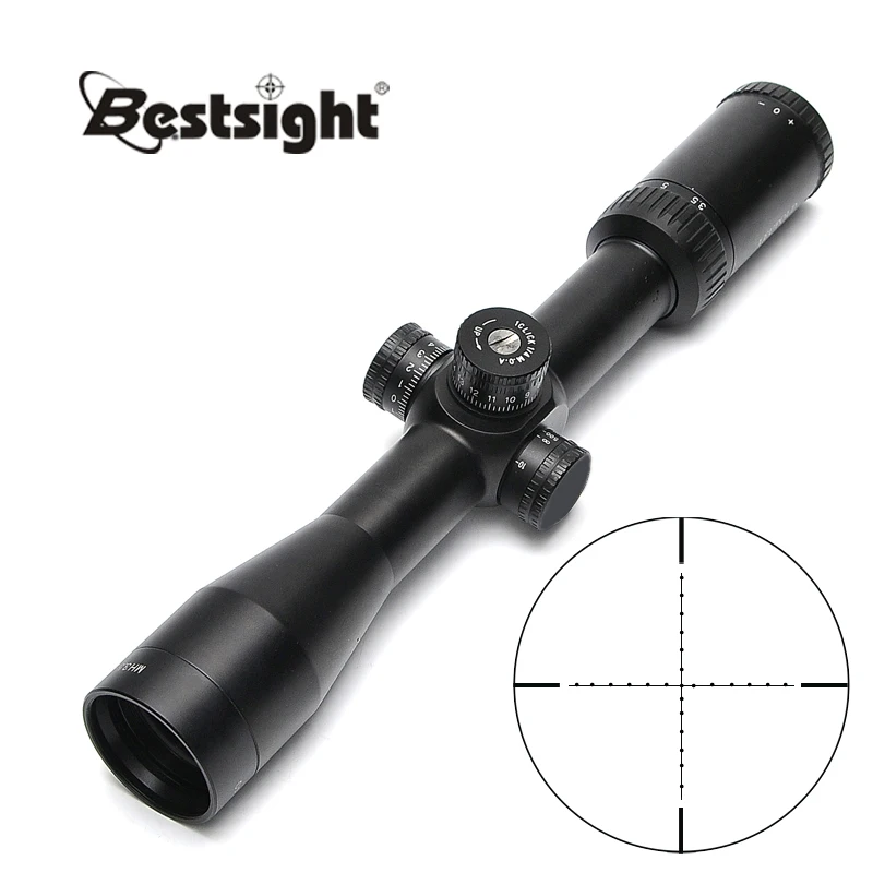3.5-15X40 Tactical Riflescope Optic Sight Rifle Scope Mil-Dot Reticle Hunting Scopes for Airgun Air Rifles Caza
3.5-15X40 Tactical Riflescope Optic Sight Rifle Scope Mil-Dot Reticle Hunting Scopes for Airgun Air Rifles Caza