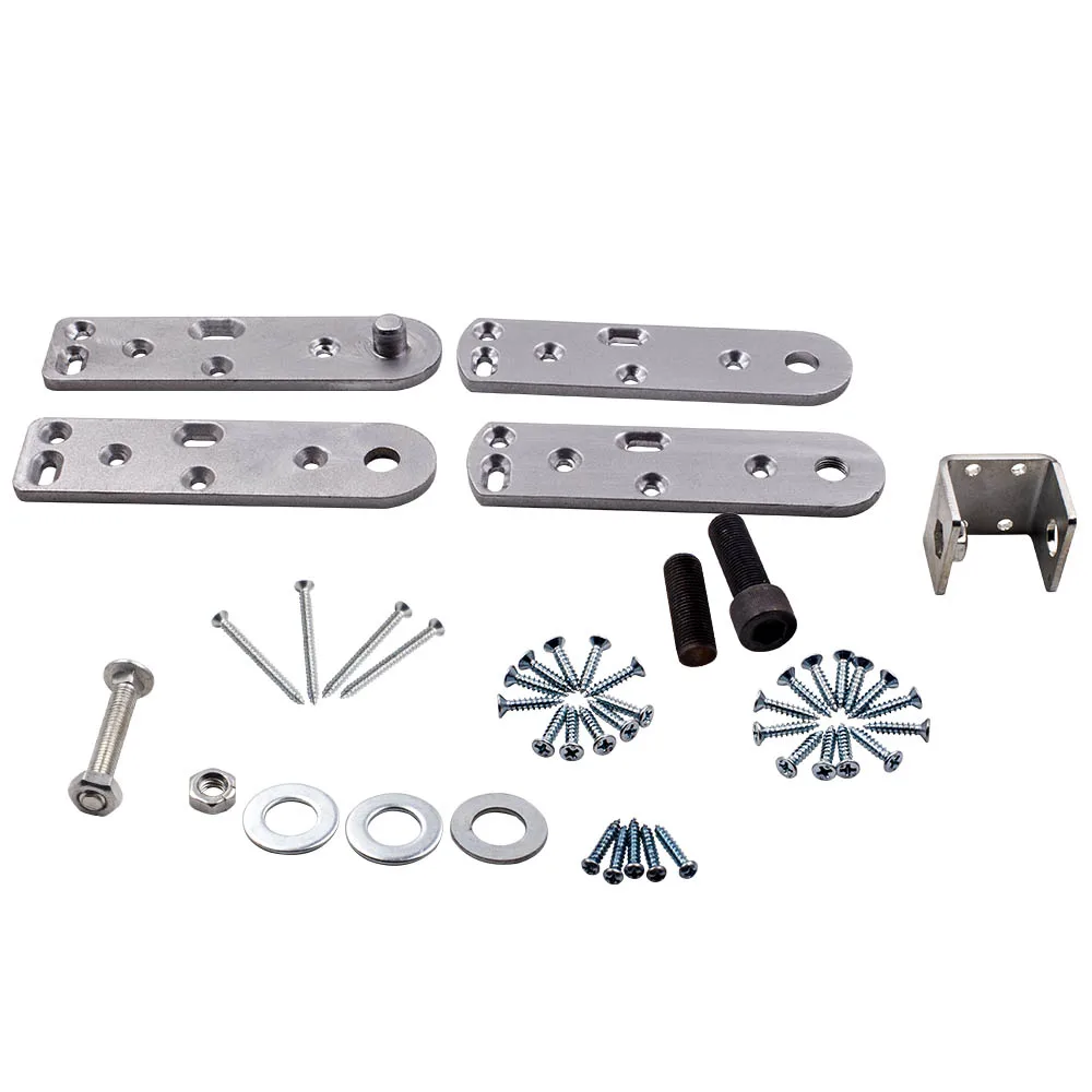 Pivot Hinge Kit, 500 Lb Capacity HINGE KIT
Pivot Hinge Kit, 500 Lb Capacity HINGE KIT