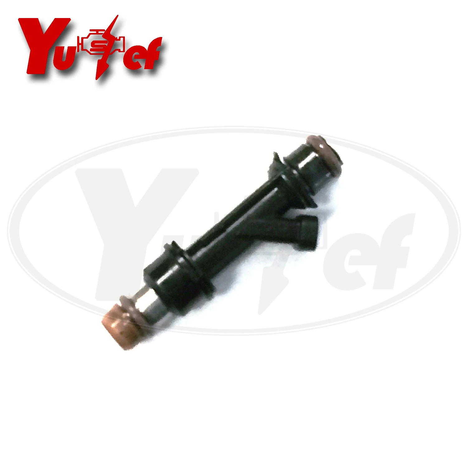 

high quality fuel injector nozzle fit for SUNFIRE 4CYL 2.2L 2003-2005 12571863