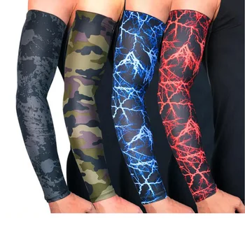 2pcs camouflage Sports Safety Elbow Support Protector Bicycle Cycling arm guard Elbow Pad Long Arm Sleeve Arm Warmers Basketball
2pcs camouflage Sports Safety Elbow Support Protector Bicycle Cycling arm guard Elbow Pad Long Arm Sleeve Arm Warmers Basketball