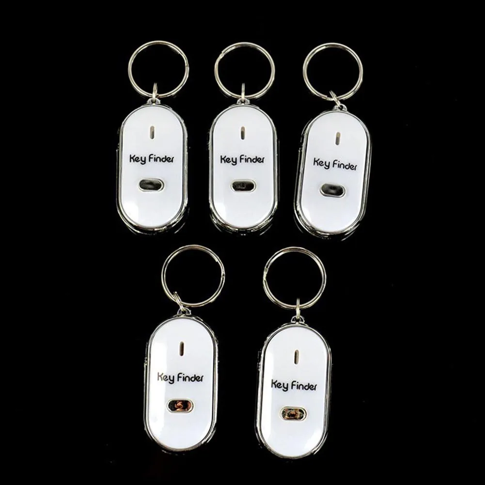 1pc key whistle finder Sound Control LED Whistle Key Finder Locator Find Lost Keys KeyChain Lost Car Key Finder
1pc key whistle finder Sound Control LED Whistle Key Finder Locator Find Lost Keys KeyChain Lost Car Key Finder