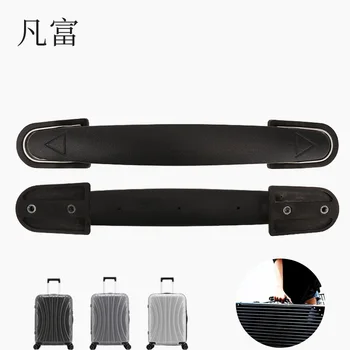 Luggage handle replacement parts suitcase remove accessories handles Spare Strap Handle High Quality Repair Suitcases handle
Luggage handle replacement parts suitcase remove accessories handles Spare Strap Handle High Quality Repair Suitcases handle