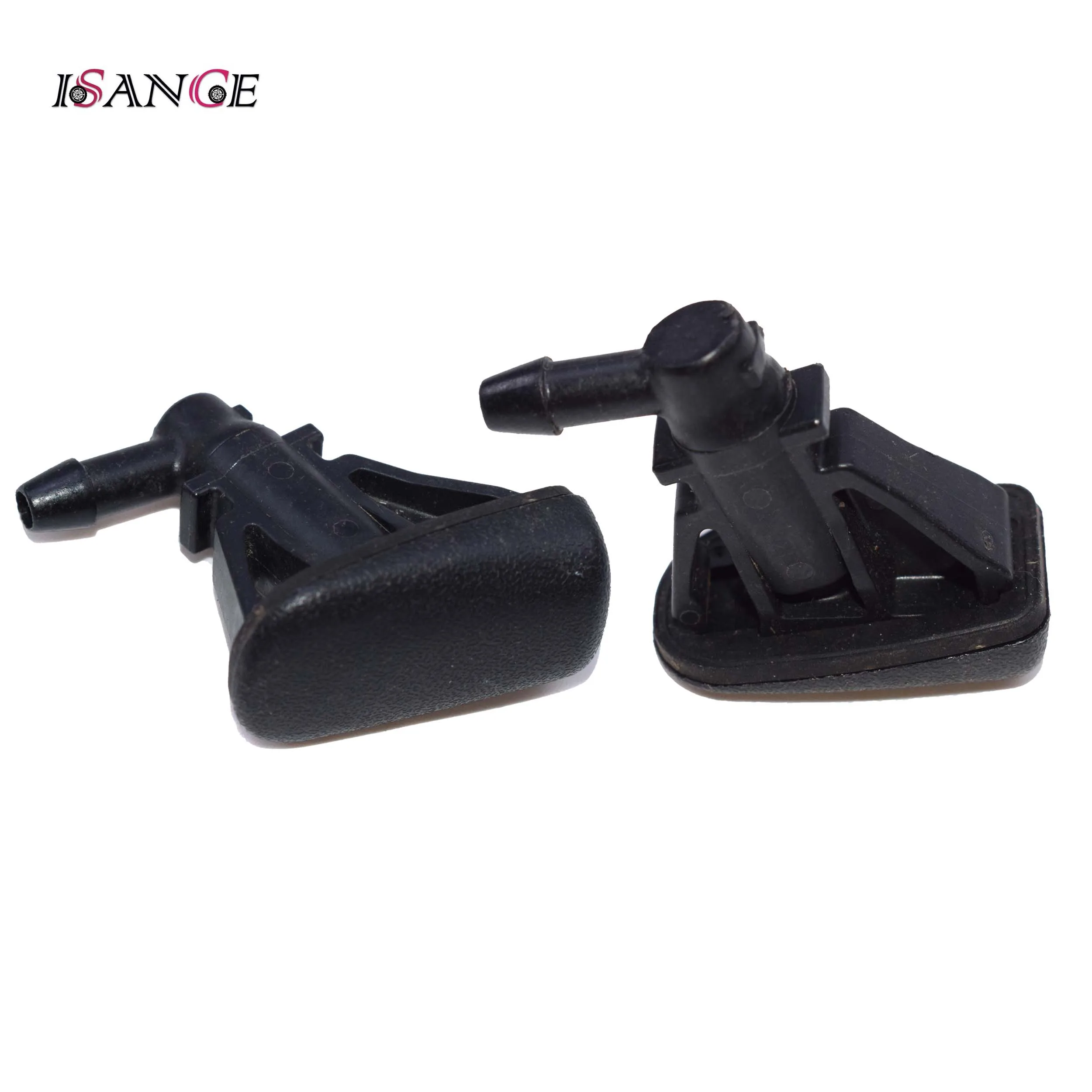 ISANCE Windshield Washer Nozzle Water Spray Jet For Ford Focus 2012-2017 OE# CP9Z17603B & CP9Z-17603-B
ISANCE Windshield Washer Nozzle Water Spray Jet For Ford Focus 2012-2017 OE# CP9Z17603B & CP9Z-17603-B